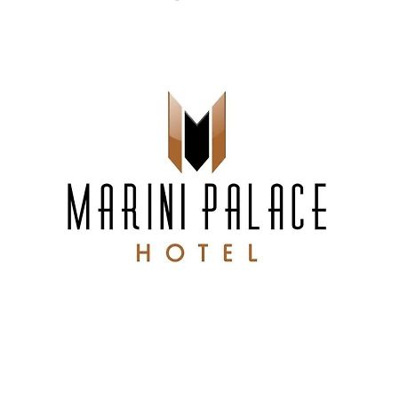 Marini Palace Hotel Colider Eksteriør billede