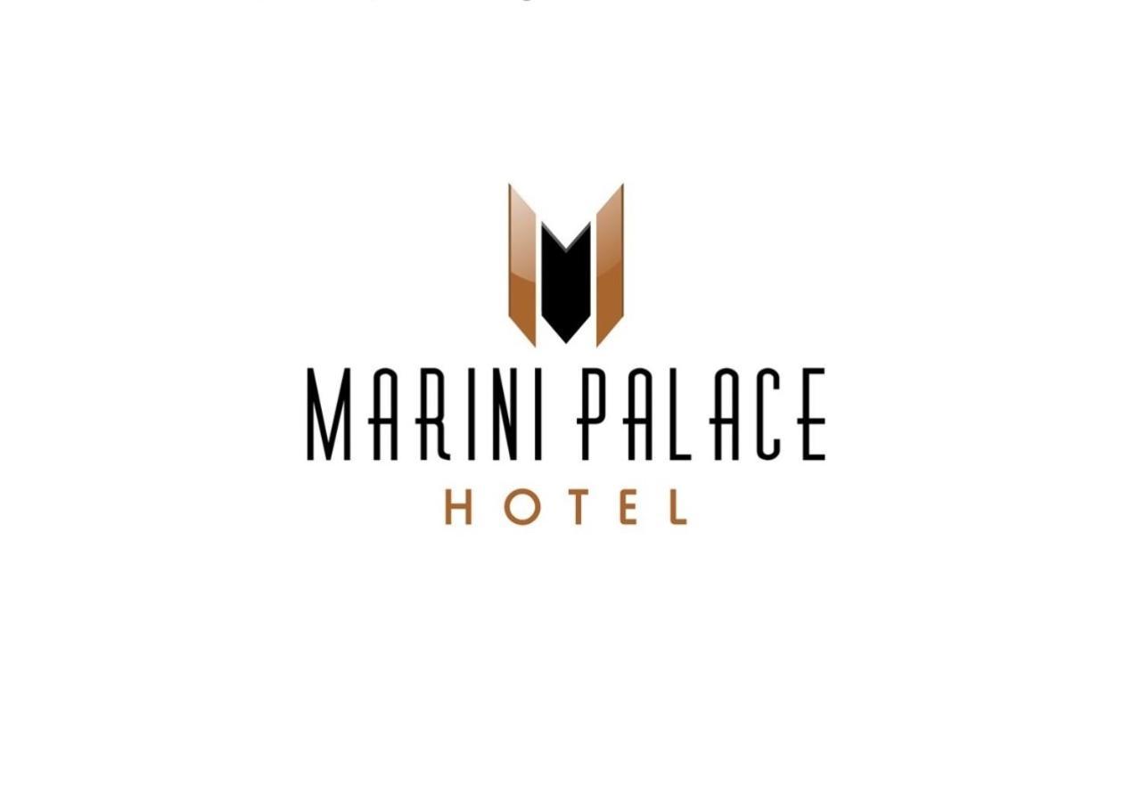 Marini Palace Hotel Colider Eksteriør billede